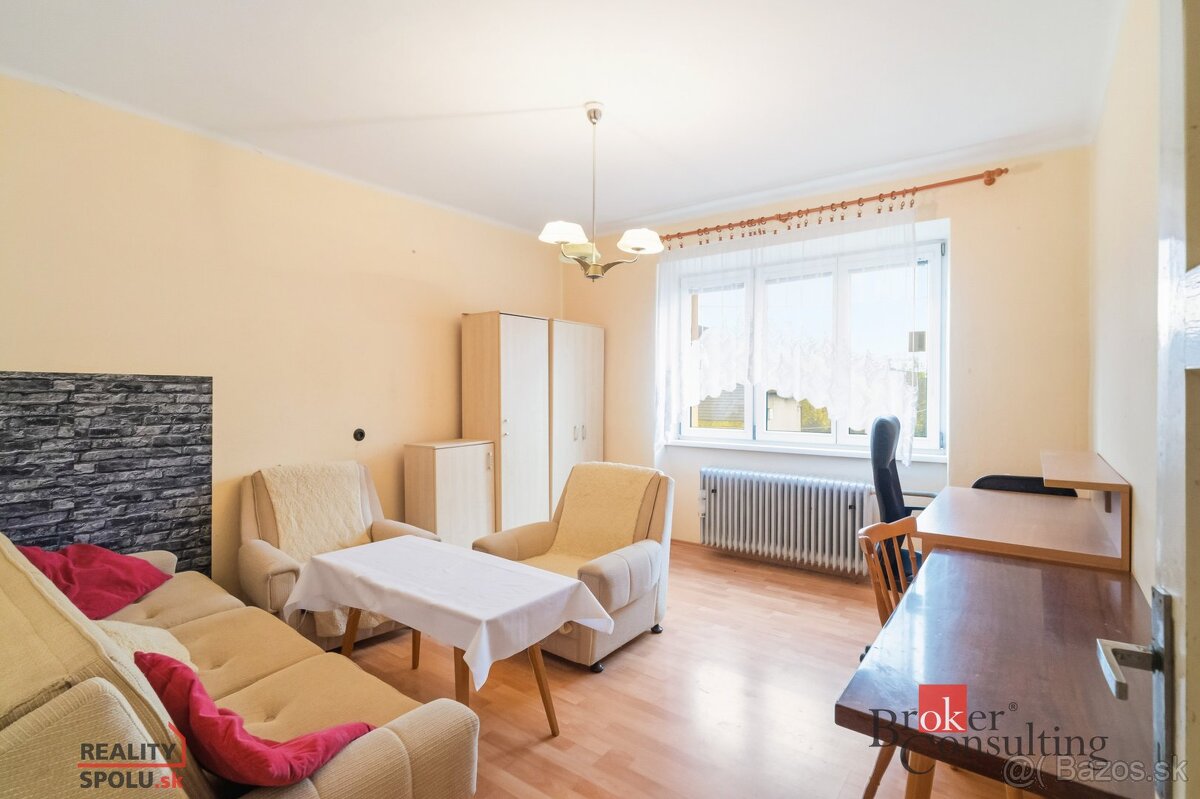 Rodinný dom na predaj, Kremnica. okres Žiar nad Hronom - 2