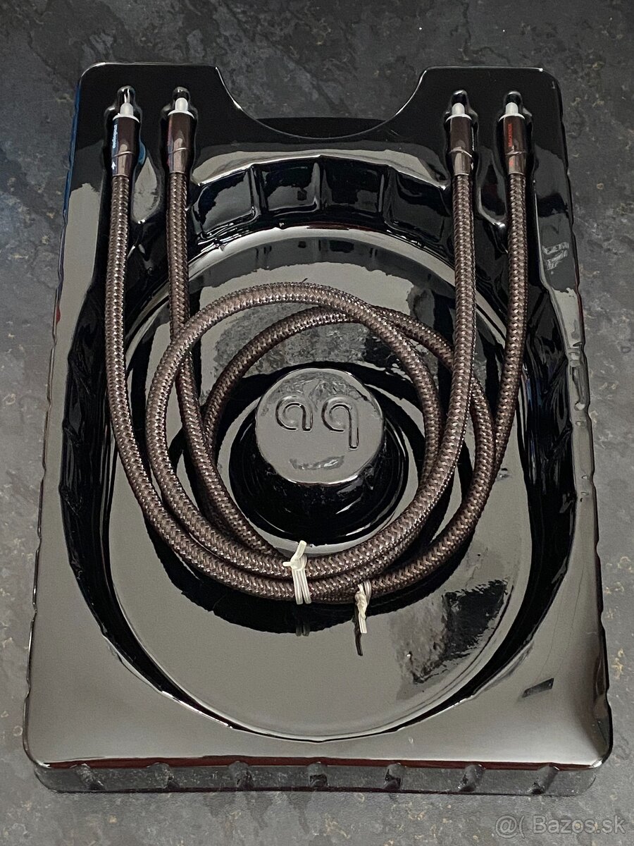 Predám audiokábel Audioquest MacKenzie - 2