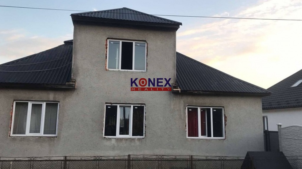 NA PREDAJ - Rodinný dom v obci UBĽA - 2