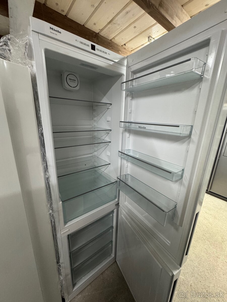 Chladnička Miele - 2