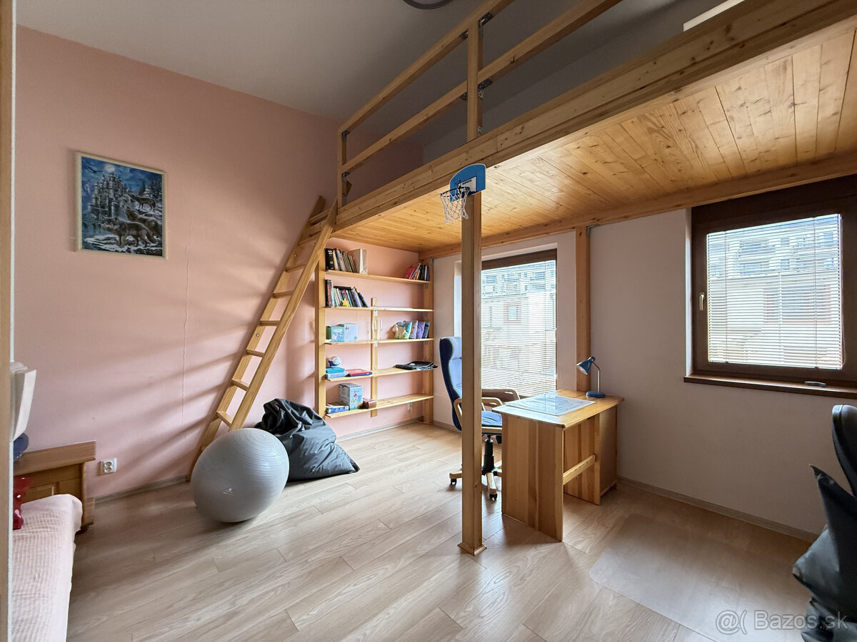 Rodinný dom Panoráma - 2