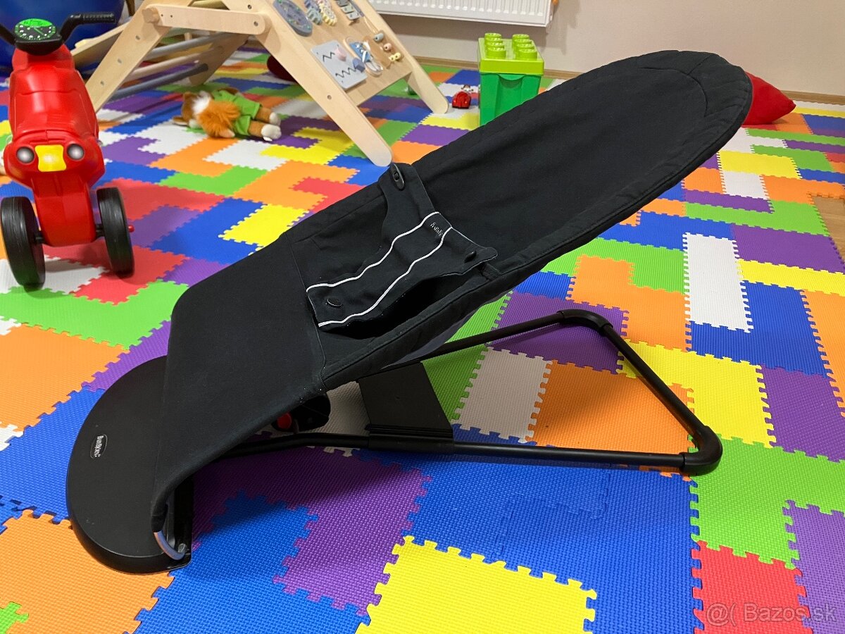 Babybjorn lehátko - 2