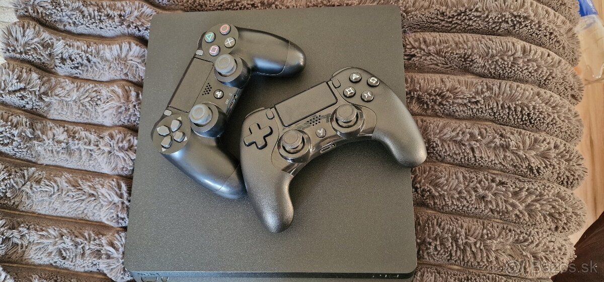 Playstation4 - 2