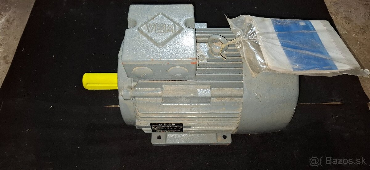 Elektromotor 7.5kw - 2