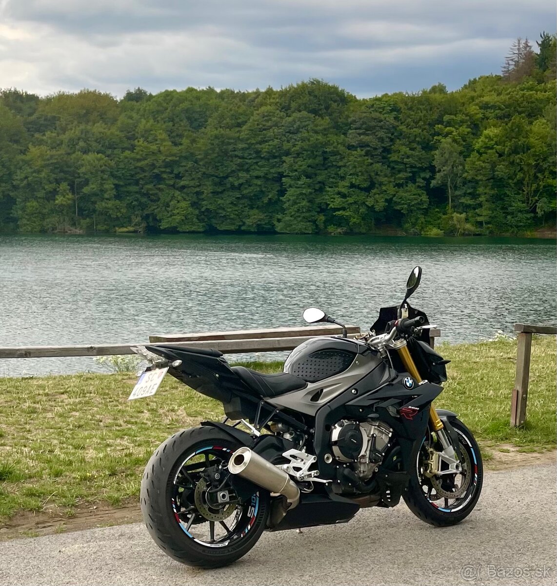bmw s1000r - 2