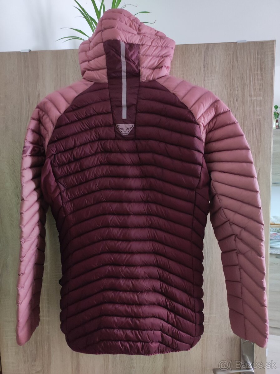 Dámska zimná bunda DYNAFIT Radical - 2