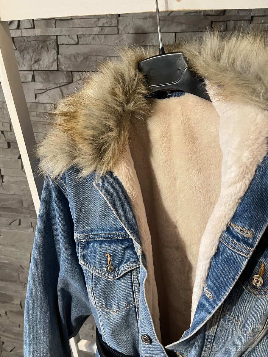 Liu Jo v.S zateplena - 2