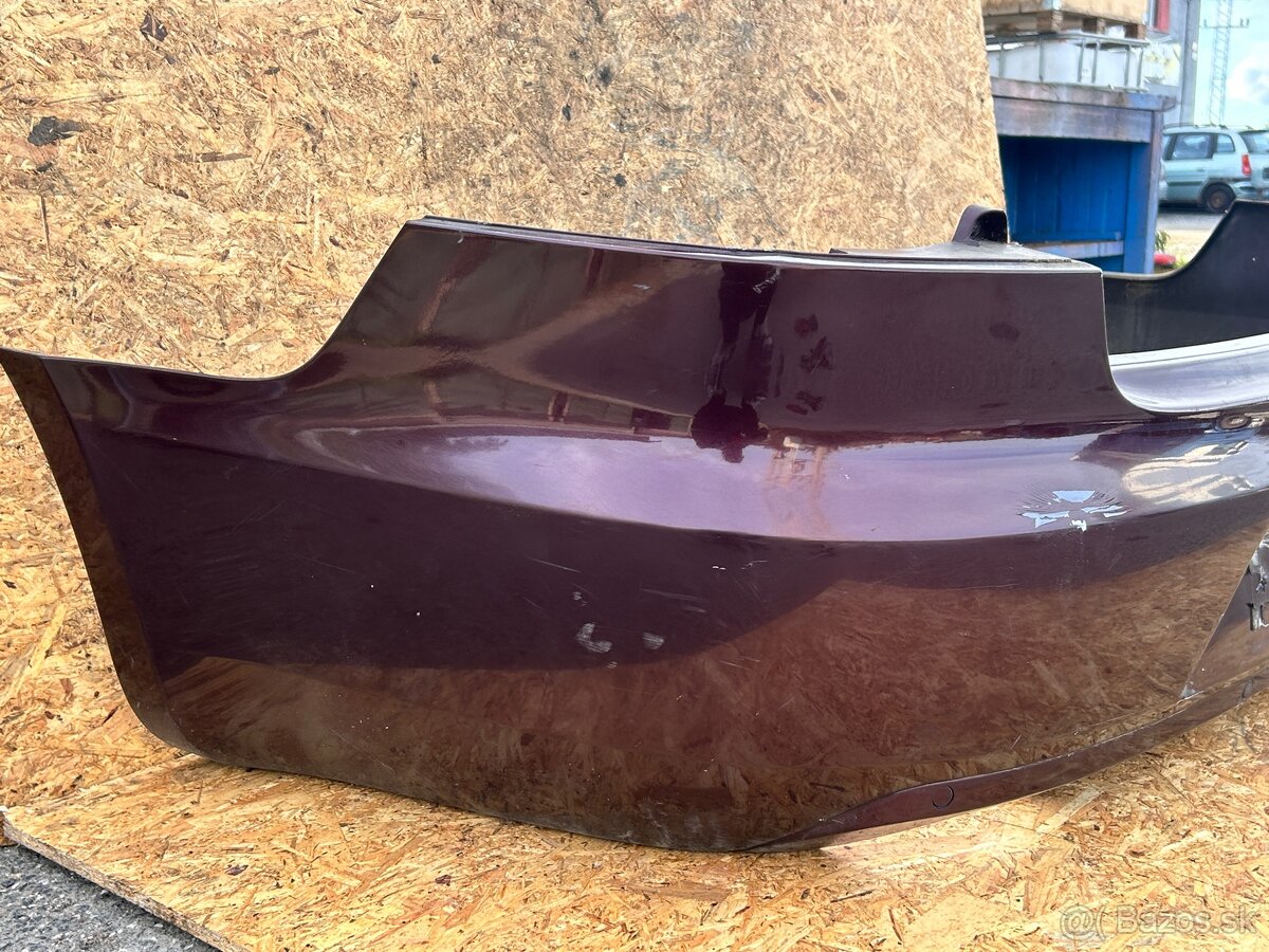 Zadný náraznik Škoda Superb 2 LF3X - 2