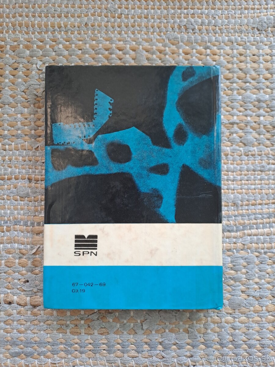 Základy filmovej výchovy - 2