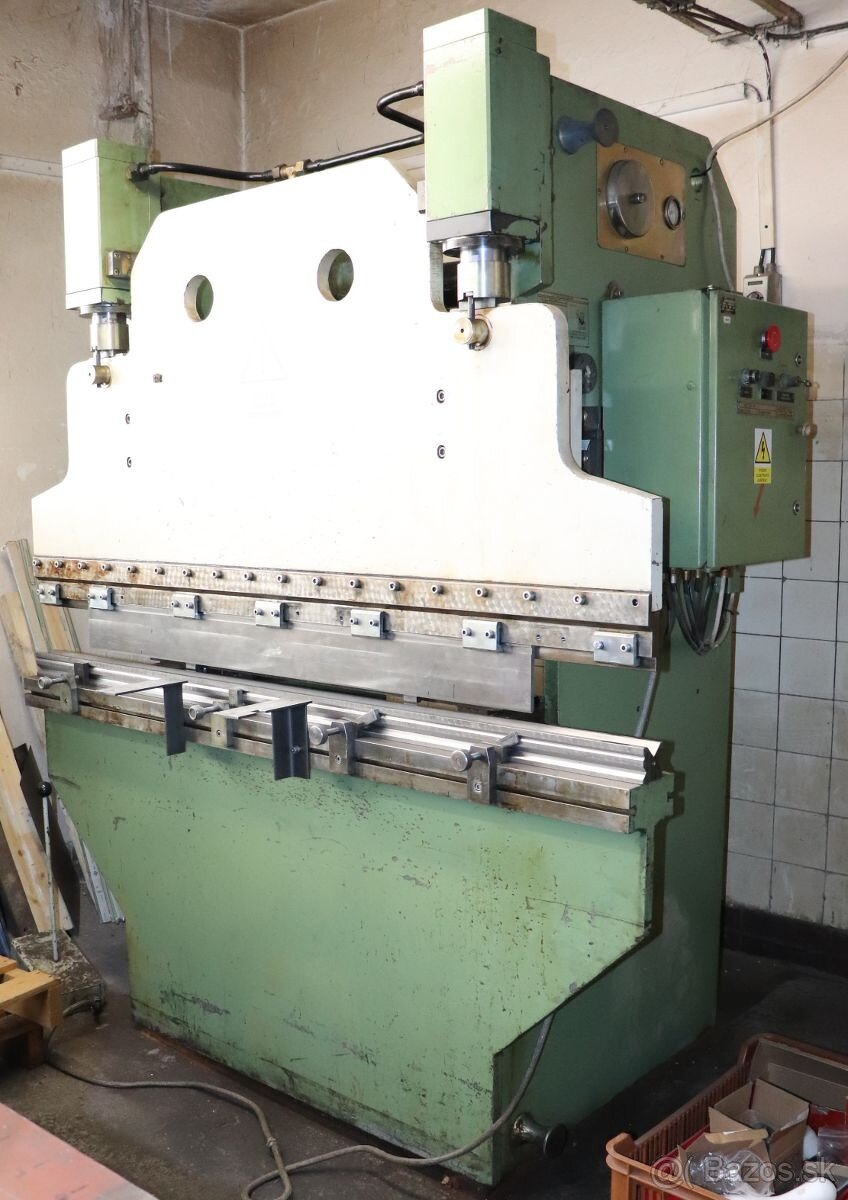 lis ohrňovací PIT 25 - 2