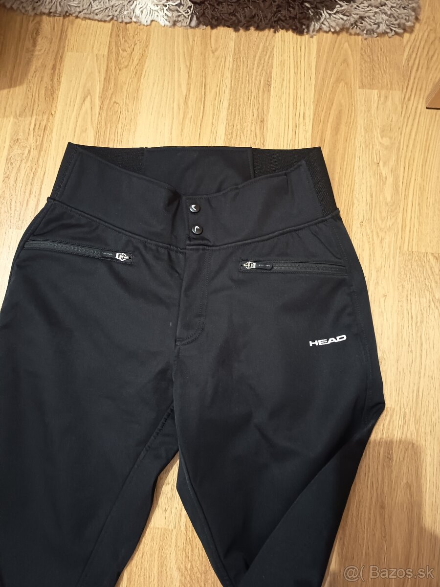 Dámske lyžiarske nohavice - 2