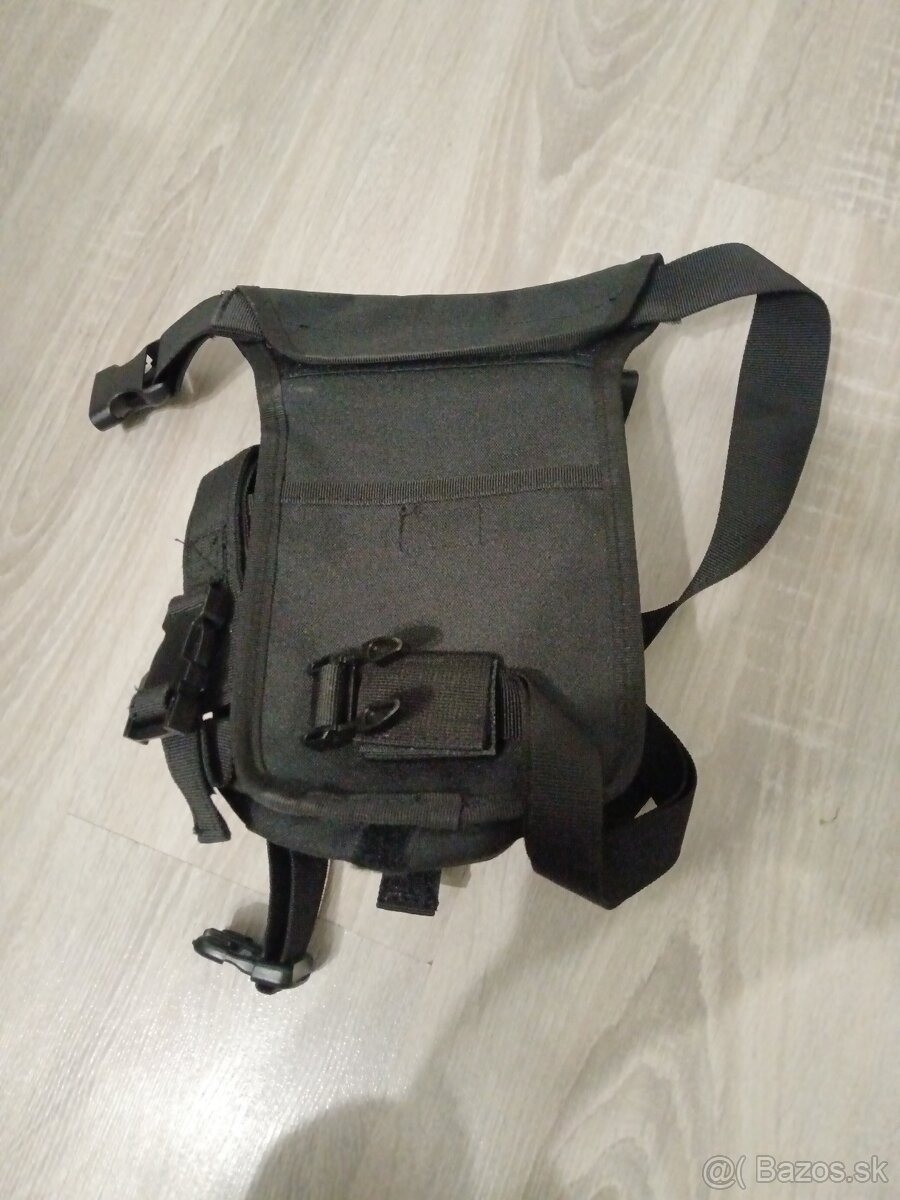 Ľadvinka,kapsička - 2