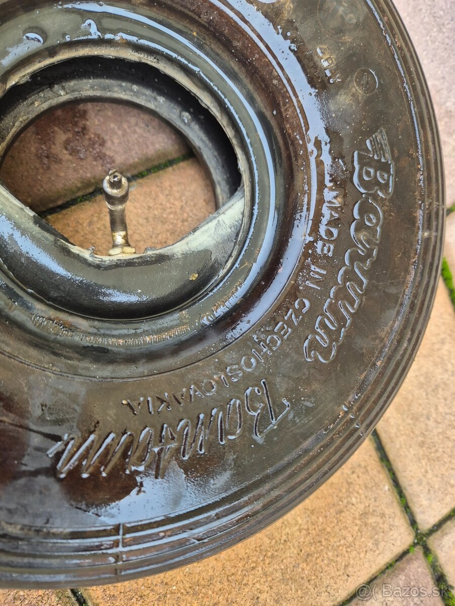 Pneumatika Barum Pav 40 41 - 2