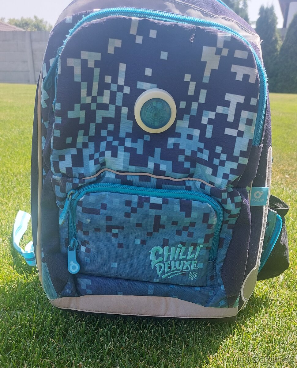 Školská taška - 2