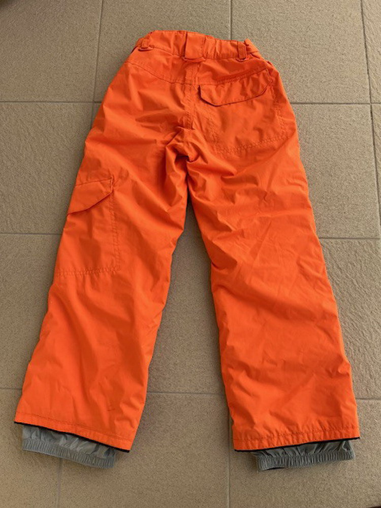 Lyžiarske nohavice O'Neill - veľ.140 - 2
