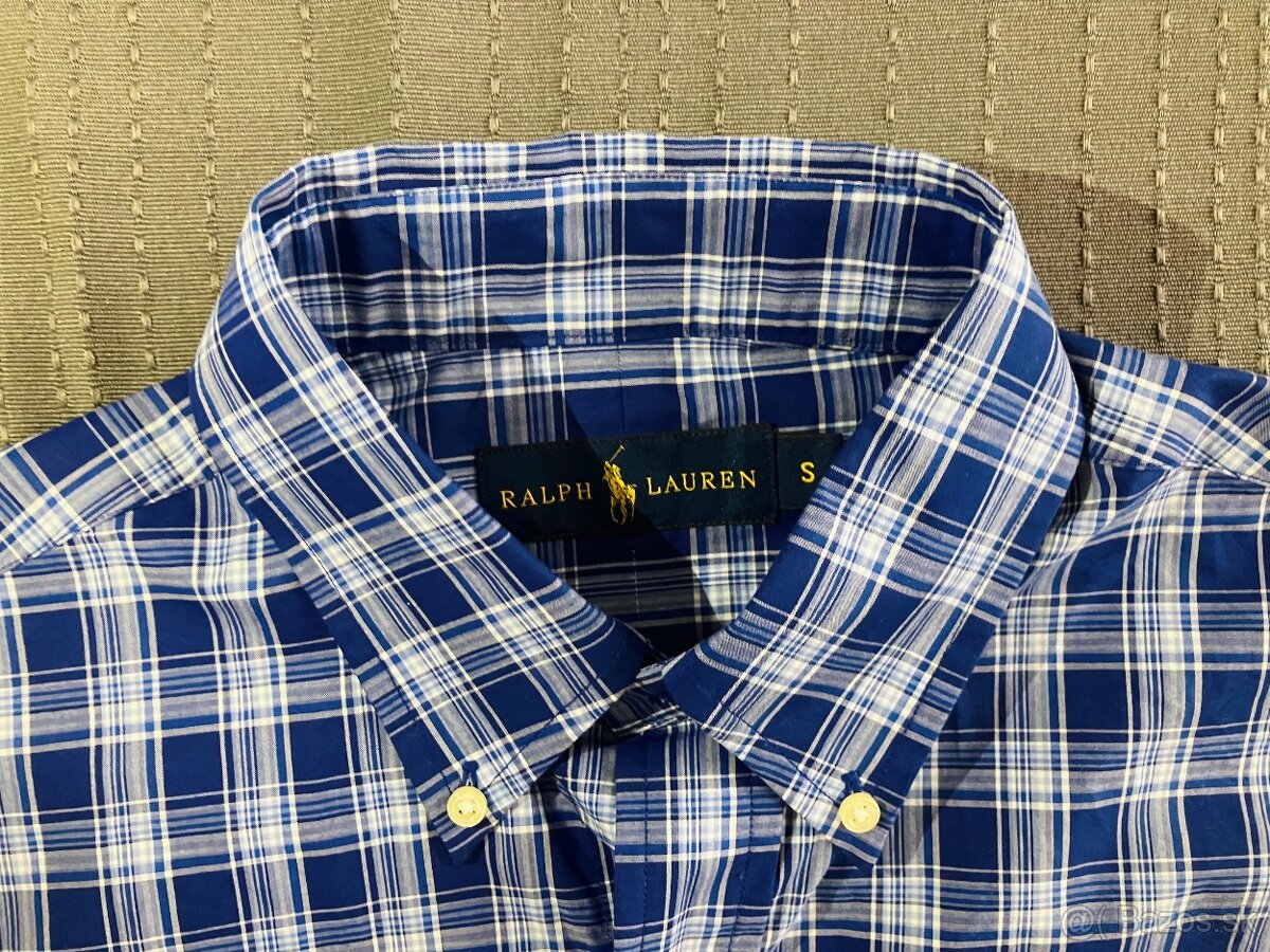 Košeľa Ralph Lauren - nová so štítkom - 2