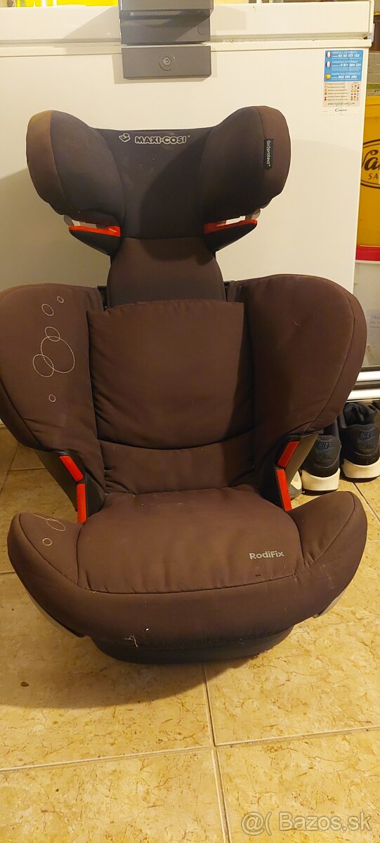 Maxi Cosi autosedacka - 2
