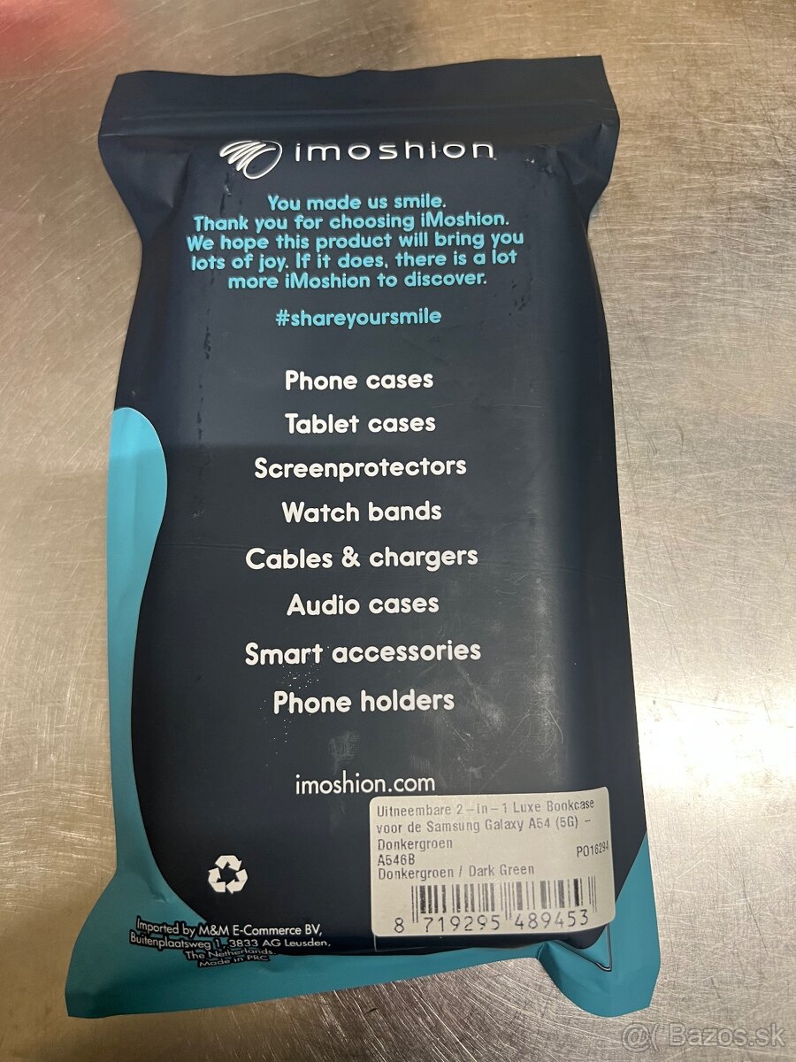 Samsung Galaxy A54 5G - 2