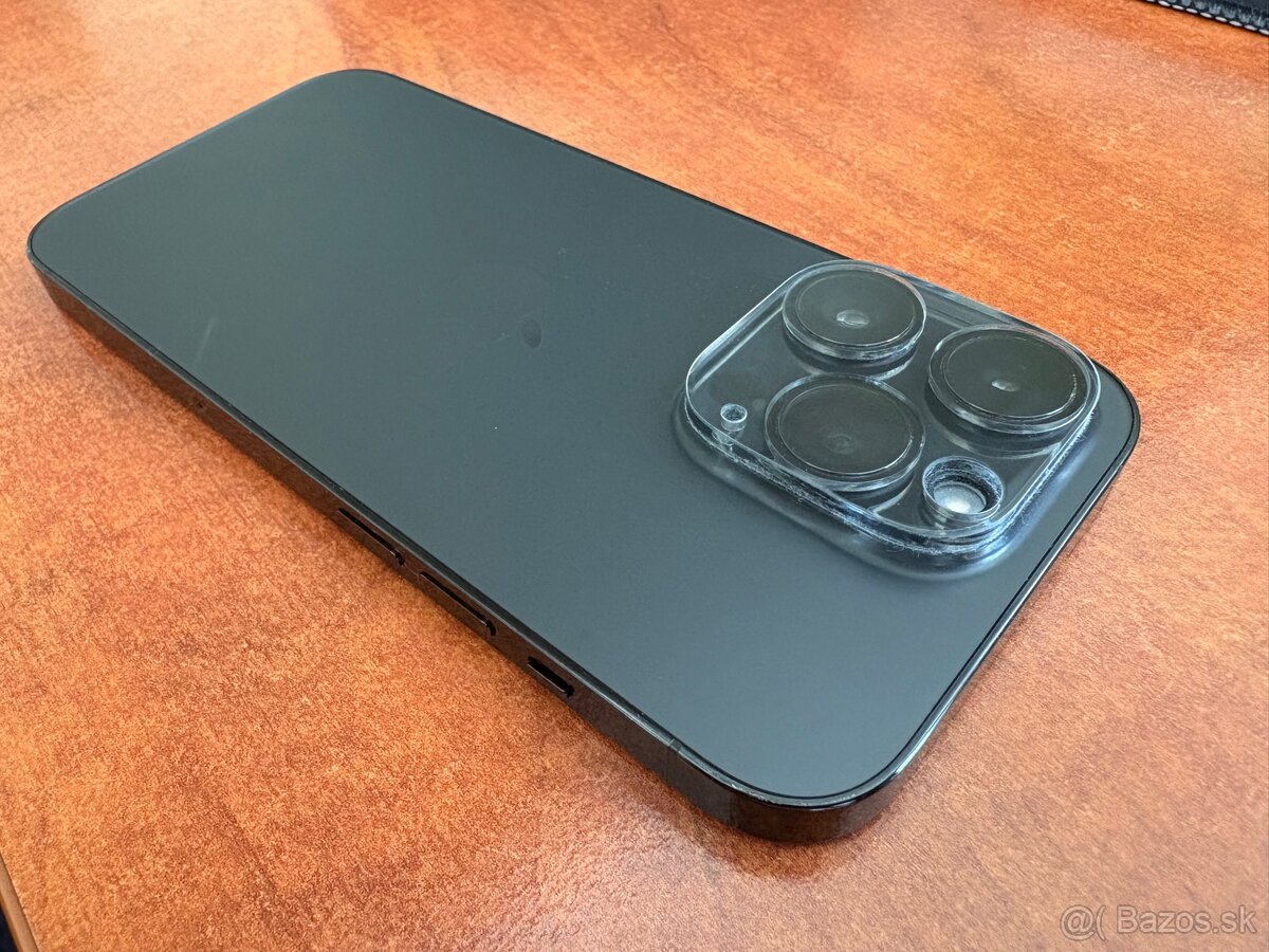 Iphone 14 pro 256 GB - 2