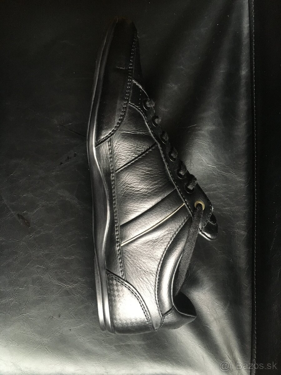 Panske botasky Lacoste CHAYMON 40.5 - 2