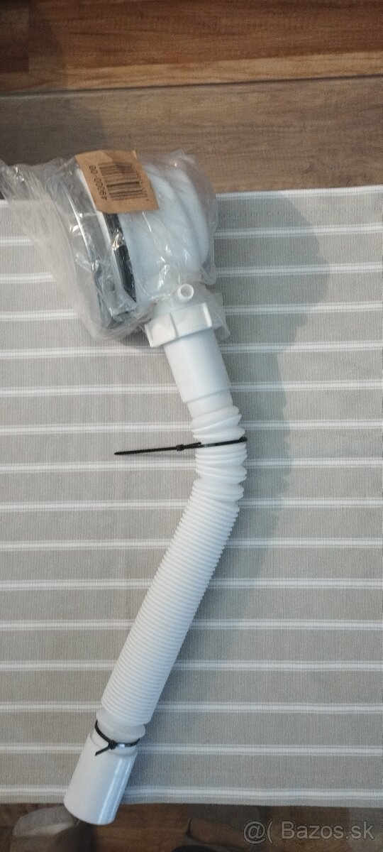 Sprchová vanička so sifónom - 2