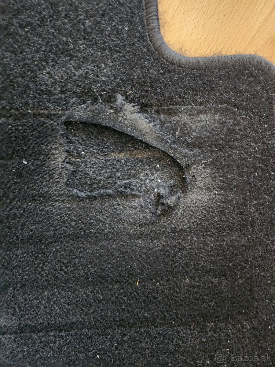 Koberčeky Suzuki Vitara - 2