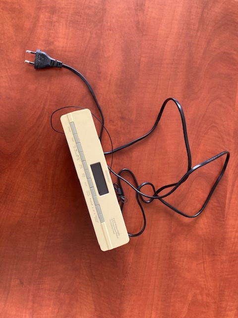 Kuchynské rádio - 2