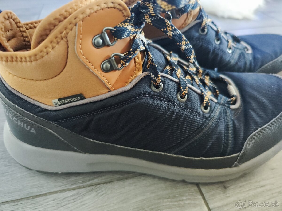 Zimné topánky veľ 42 - 2