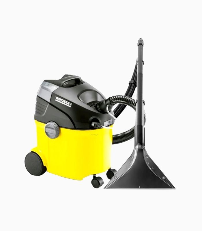 Prenajmem tepovač - 2