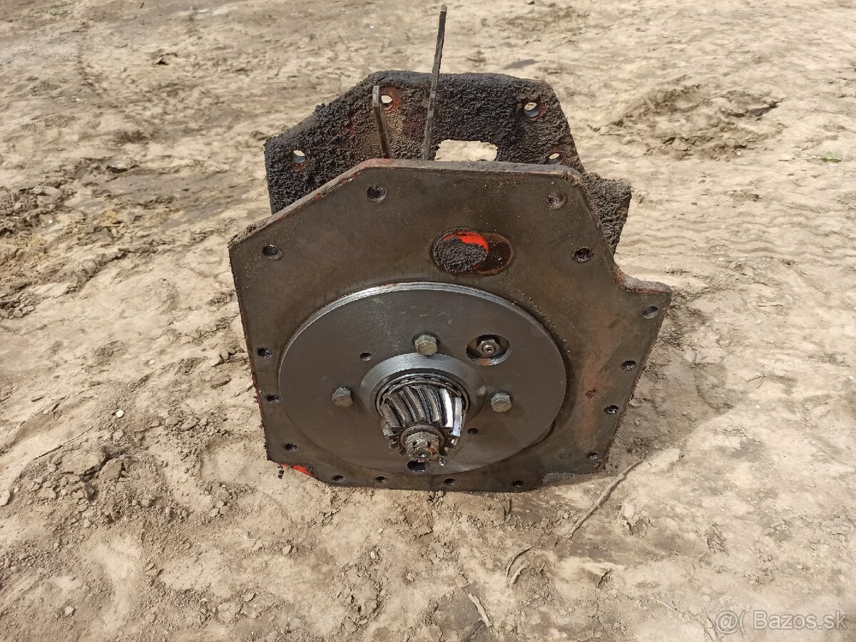 Desta dvhm 3222 tm redukcna prevodovka - 2