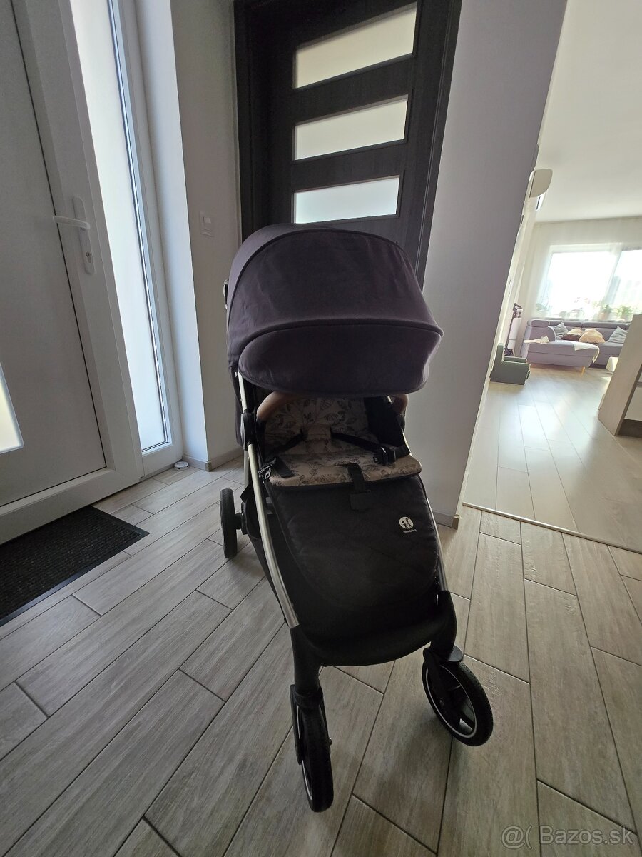 Športový kočík - 2