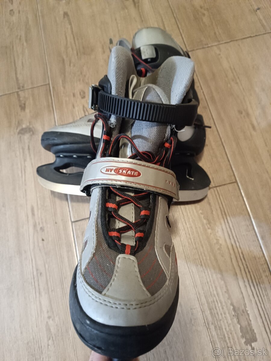 Detské korčule - 2