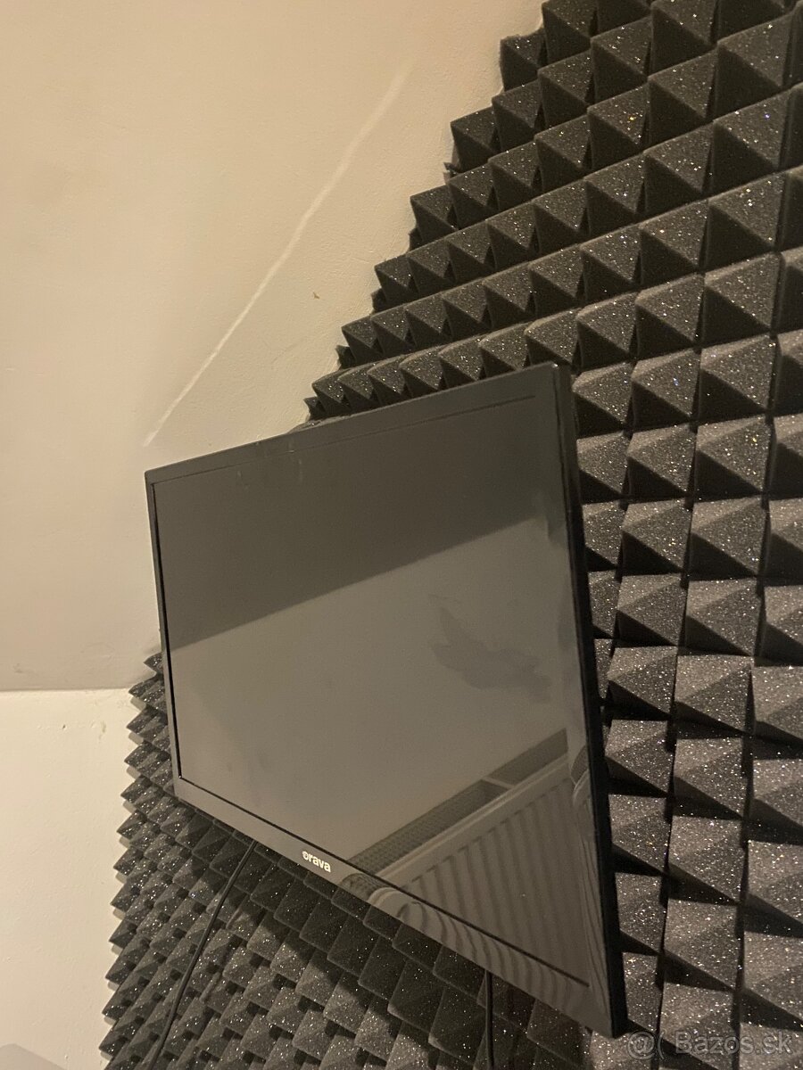 Orava LT-634 LED M100B (60 cm / 24″) - 2