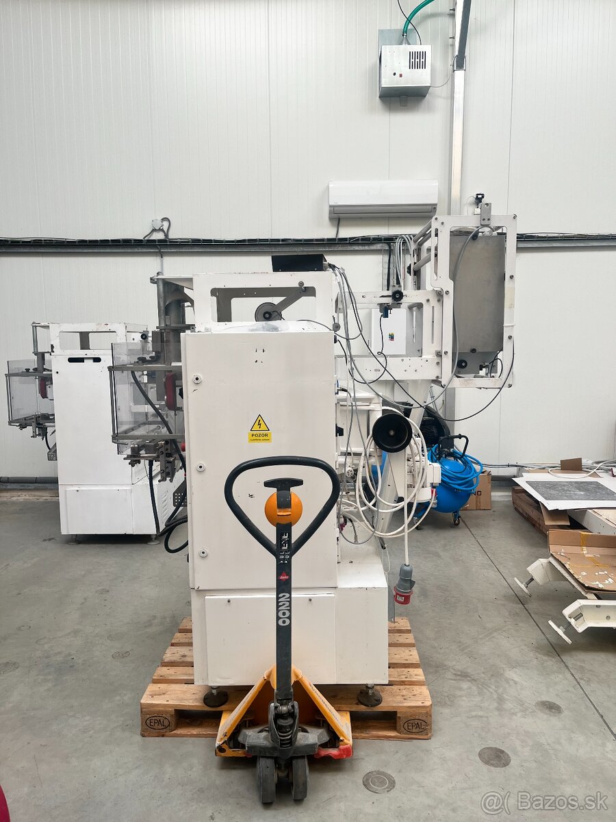 Baliaca linka: BTH-41 - 2