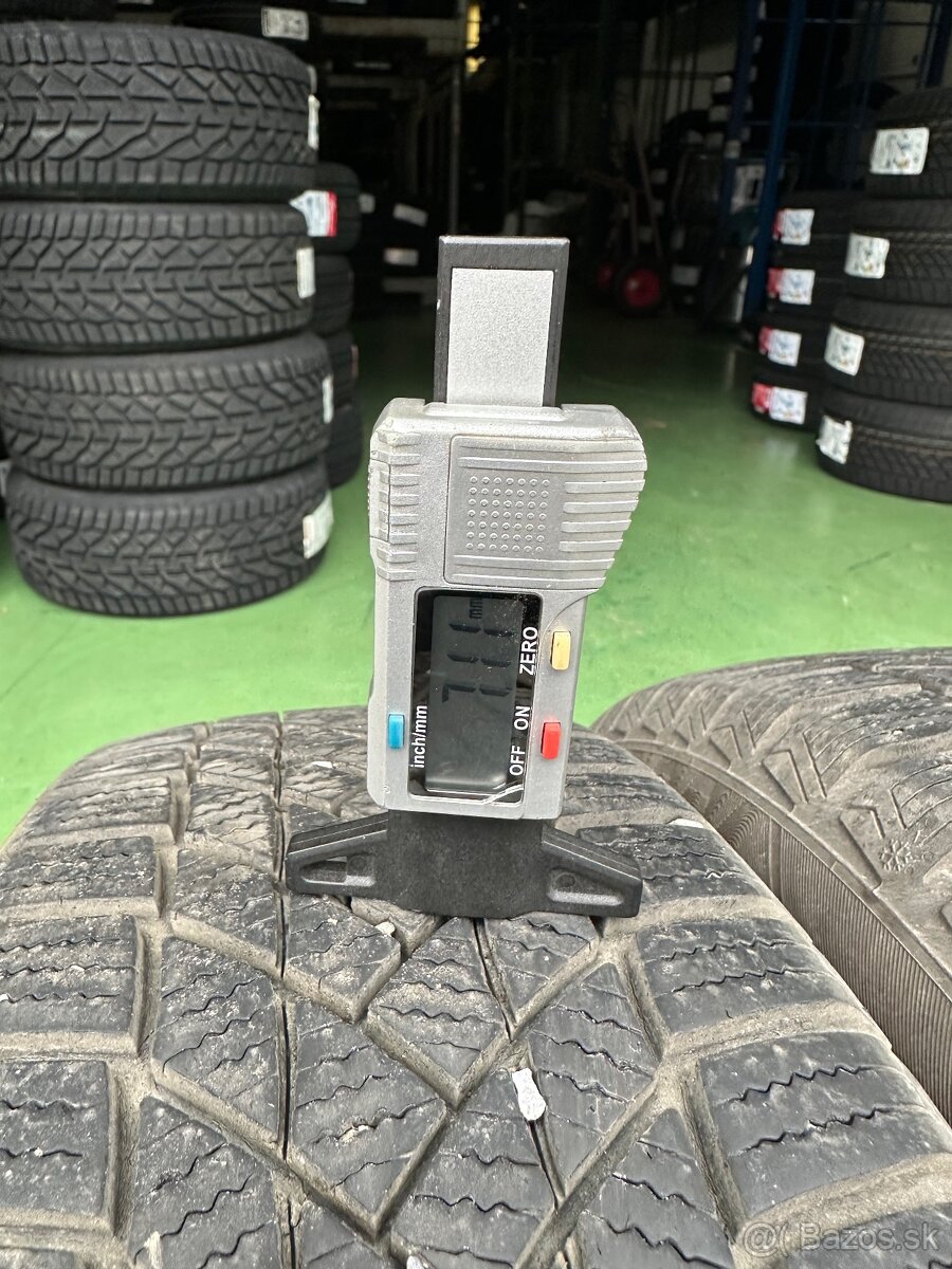 185/60 R15 84T MATADOR NORDICCA MP93 - 2