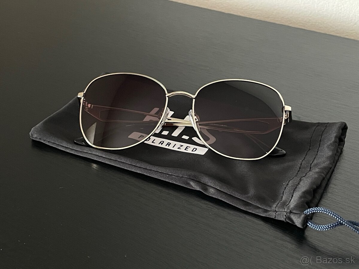 H.I.S. Polarized - 2