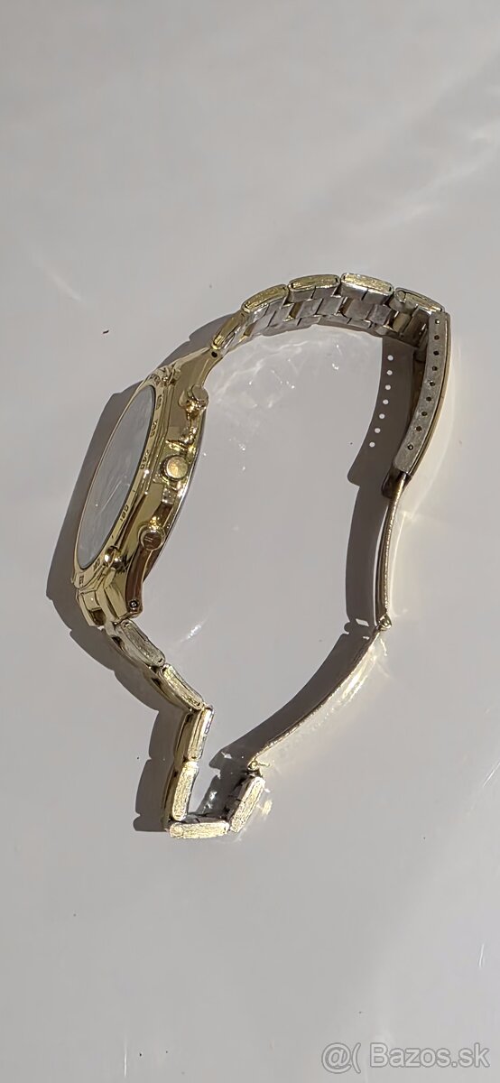 NÁRAMKOVÉ PÁNSKE HODINKY - 2