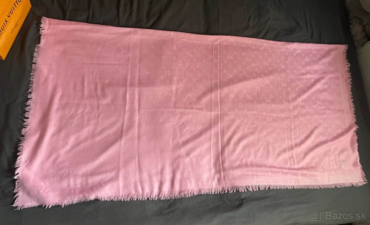 Šál Louis Vuitton - 2