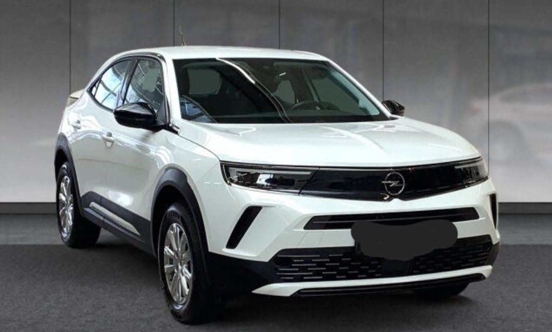 Opel Mokka-e Elegance - 2