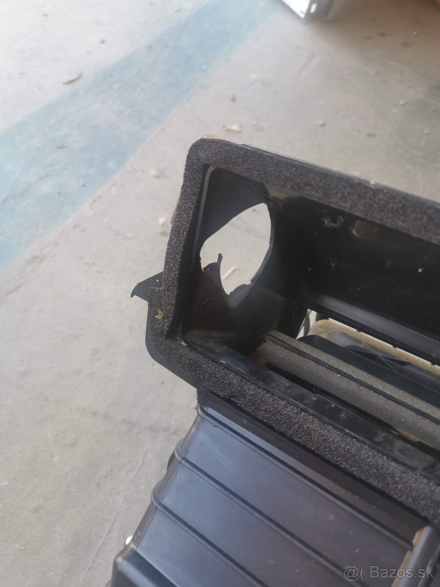 Predám komplet box z výparníkom - 2