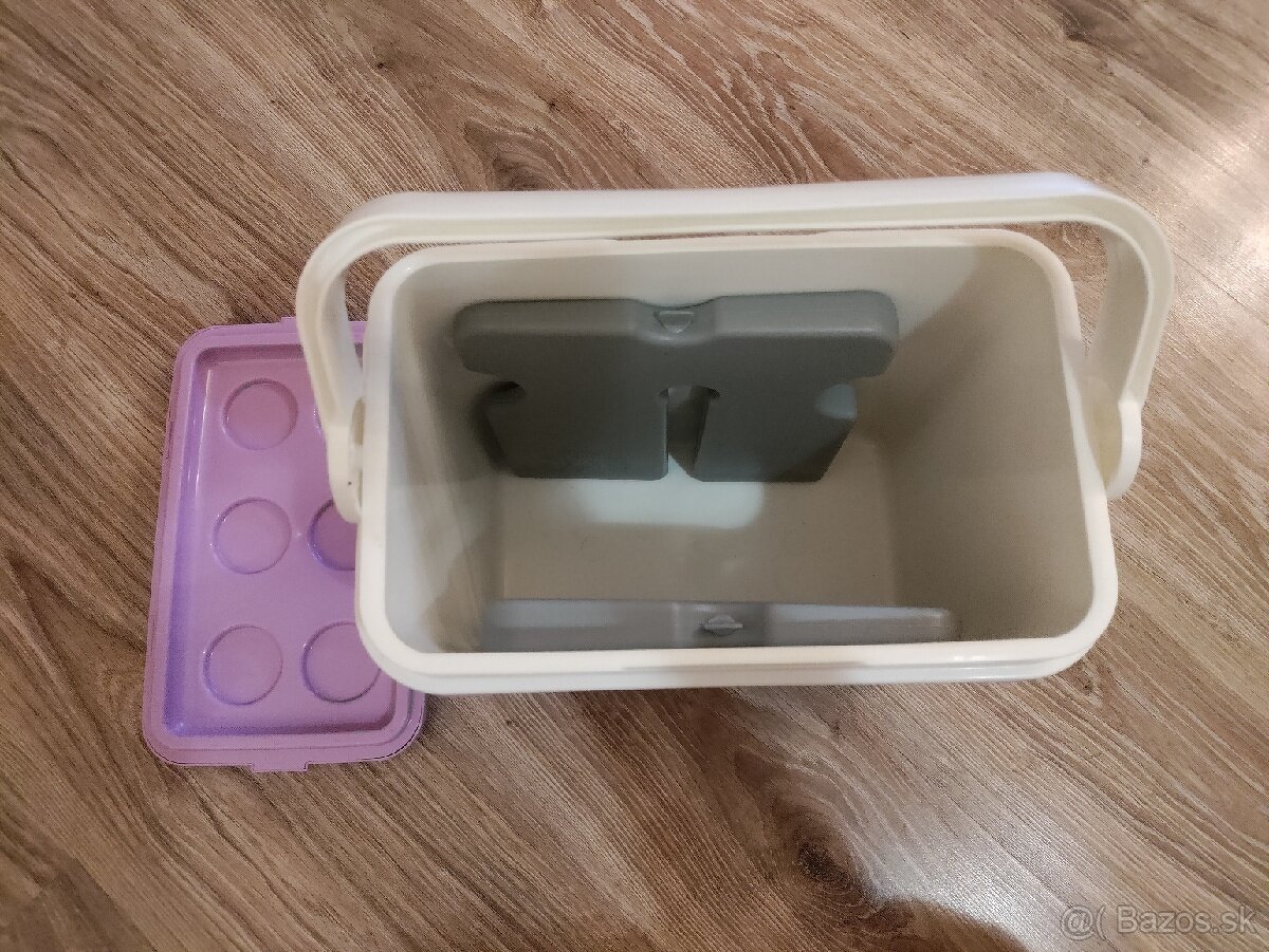 Prenosná chladnička - 2