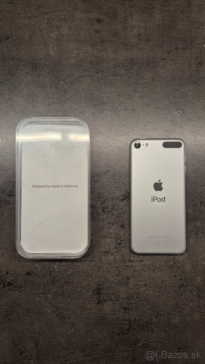 Apple iPod Touch l 7. GEN l 32GB - 2