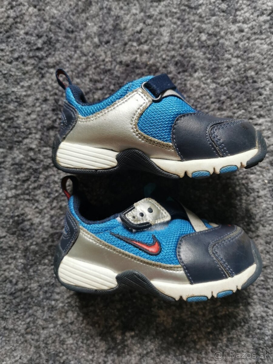 tenisky Nike c.22 - 2