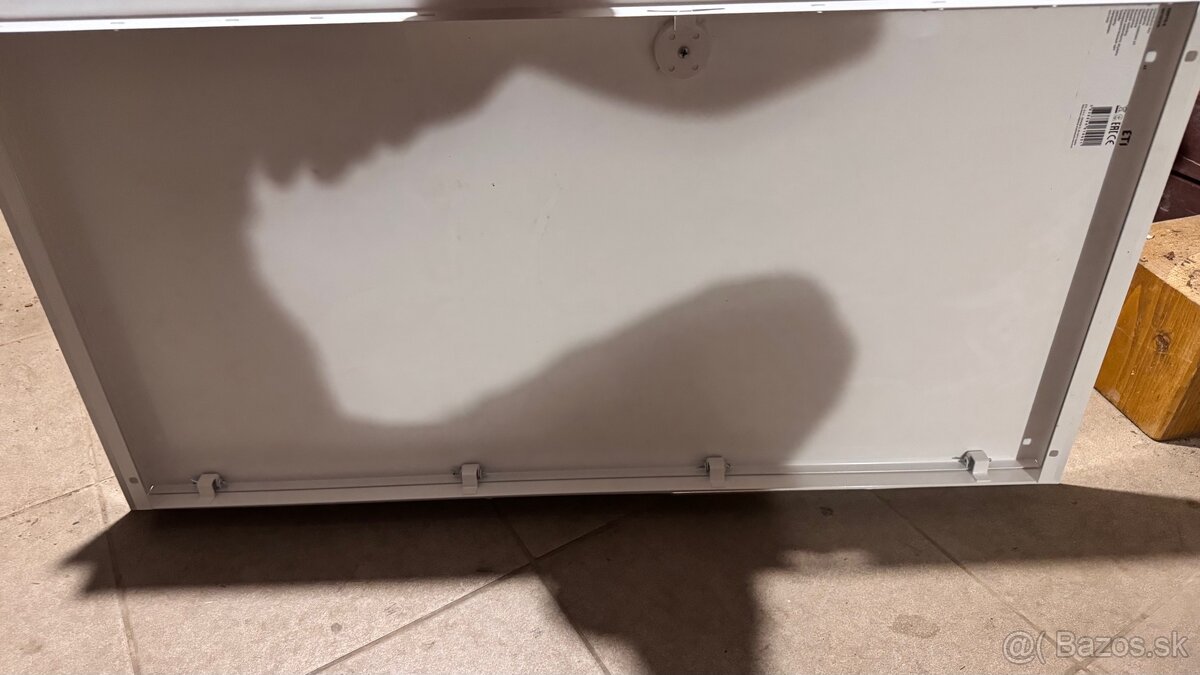 Kovove revizne dvierka - 2