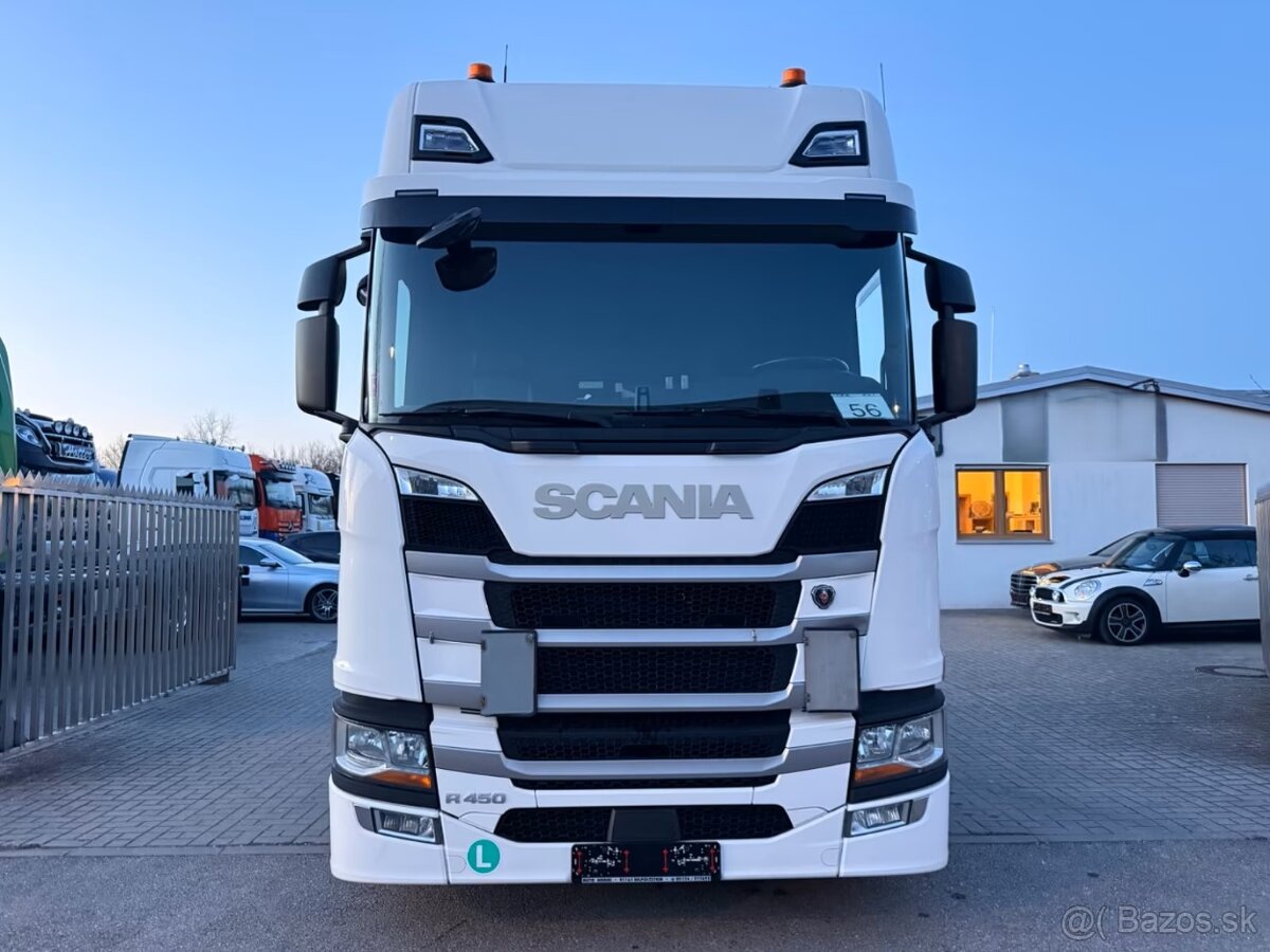 Scania R450 Lowliner - 2