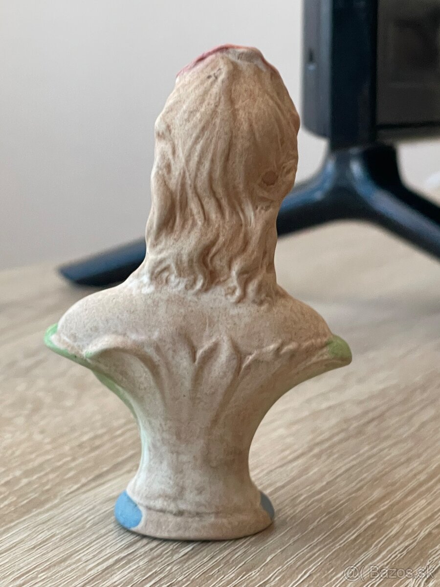 Sošky - biskvit - 2