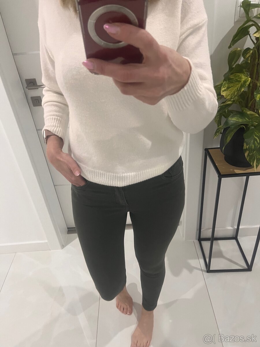 Balík oblečenia - 2