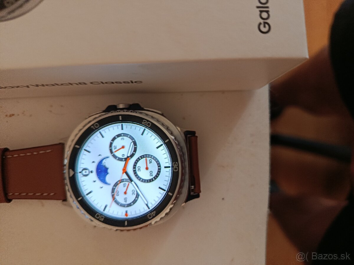 Samsung Galaxy watch s8 - 2