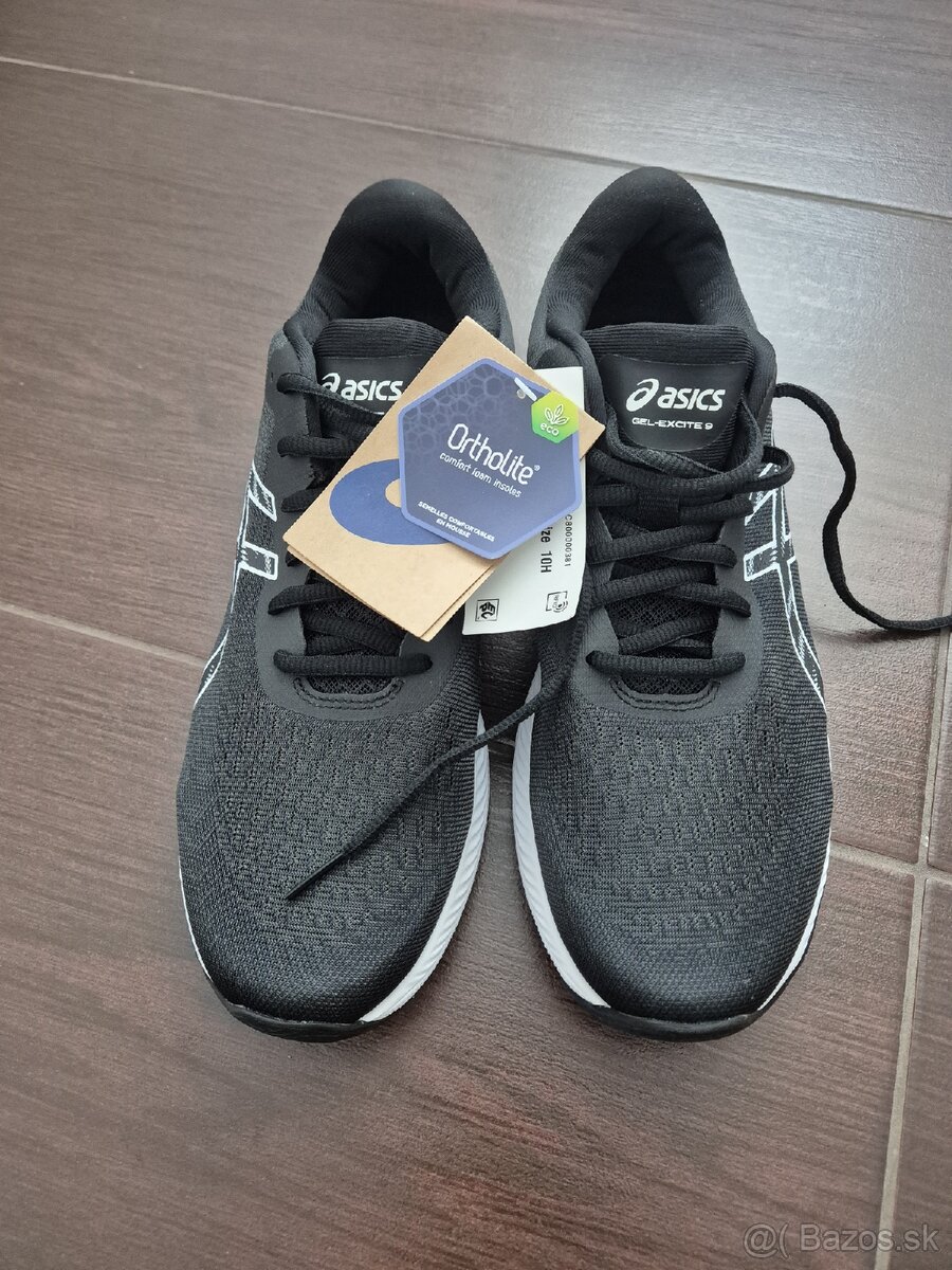 Asics bežecké topánky 44,5 - 2