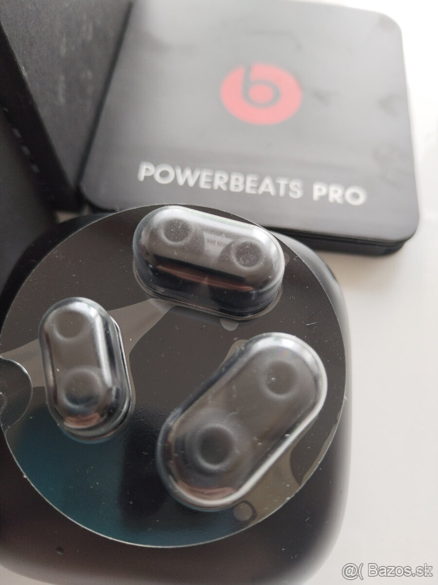 Beats Powerbeats Pro sluchátka - 2